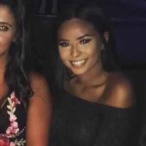 Meet your Posher, Katelyn